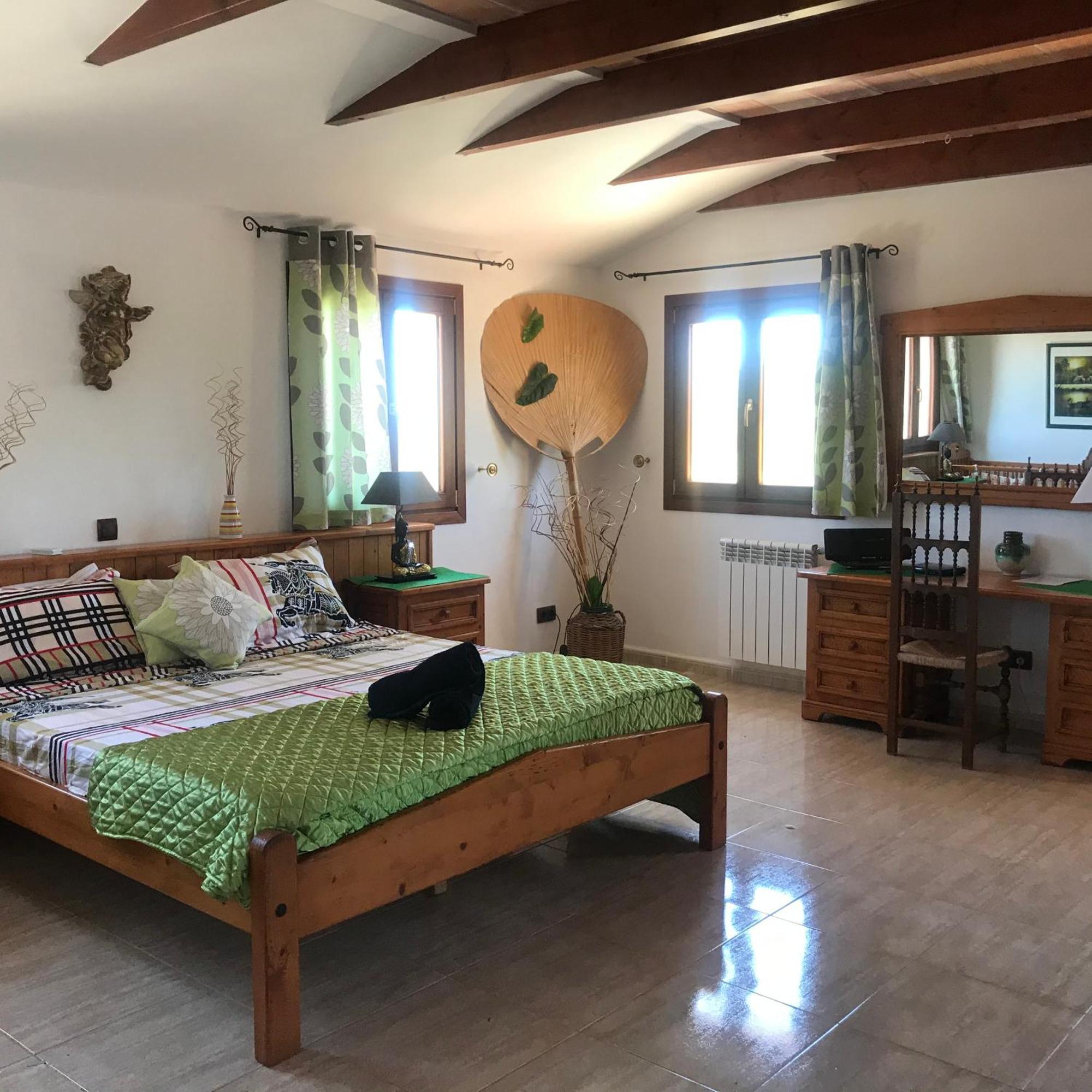 Villa Miramar Sant Llorenc Des Cardassar Exterior photo
